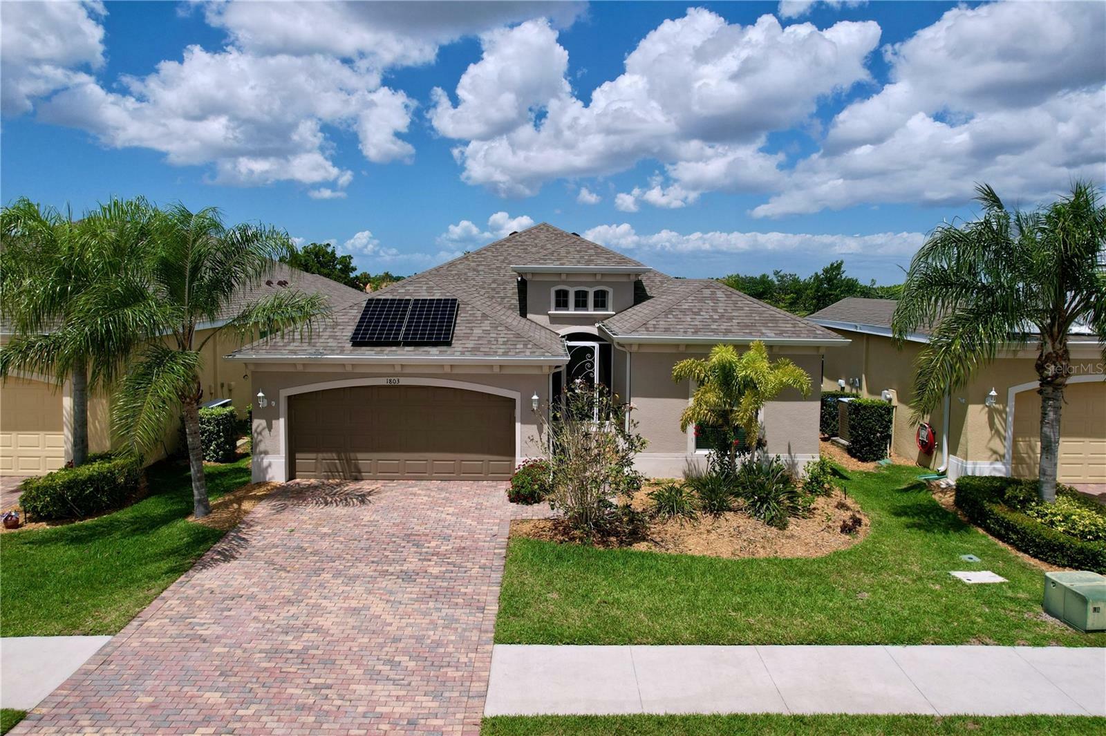 Property Photo: 1803 Pacific Dunes Drive FL 33573