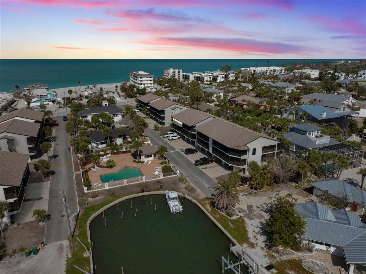 Property Photo: 2769 N Beach Road 205 FL 34223