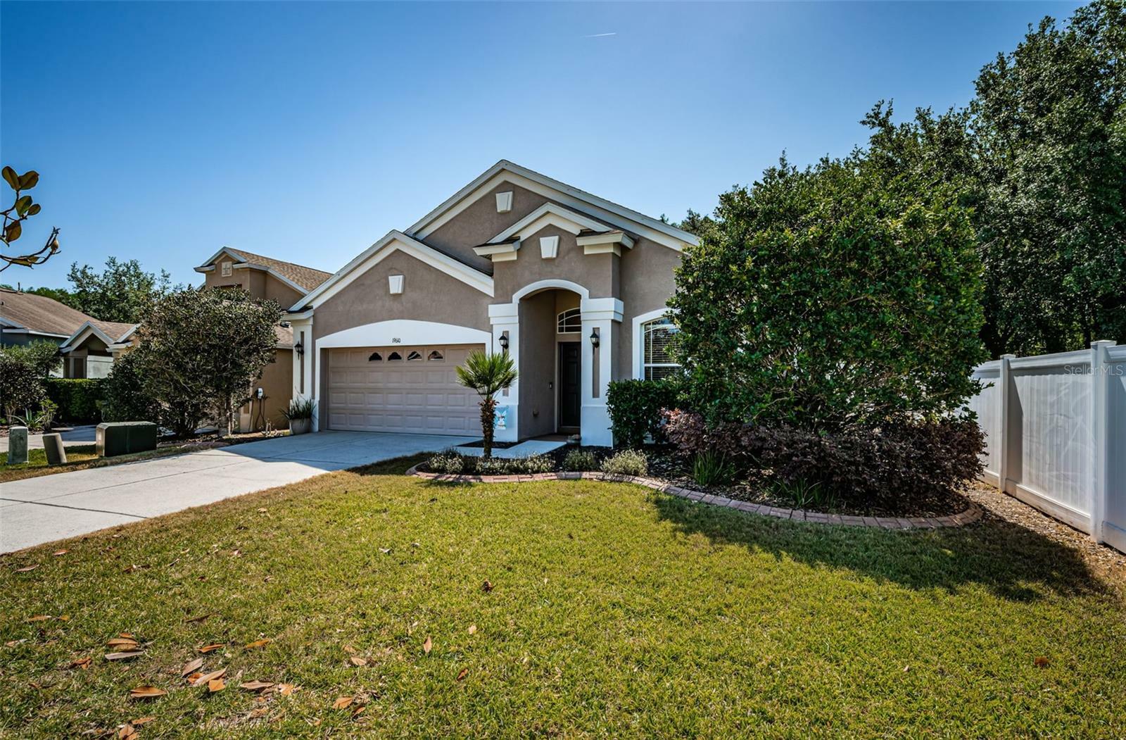 Property Photo: 19610 Sunset Bay Drive FL 34638