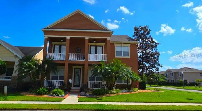 4912 Terrapin Boulevard  St Cloud FL 34771 photo