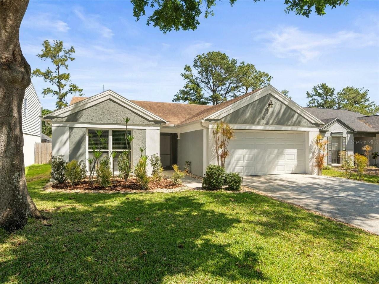 Property Photo: 4922 Cypress Trace Drive FL 33624