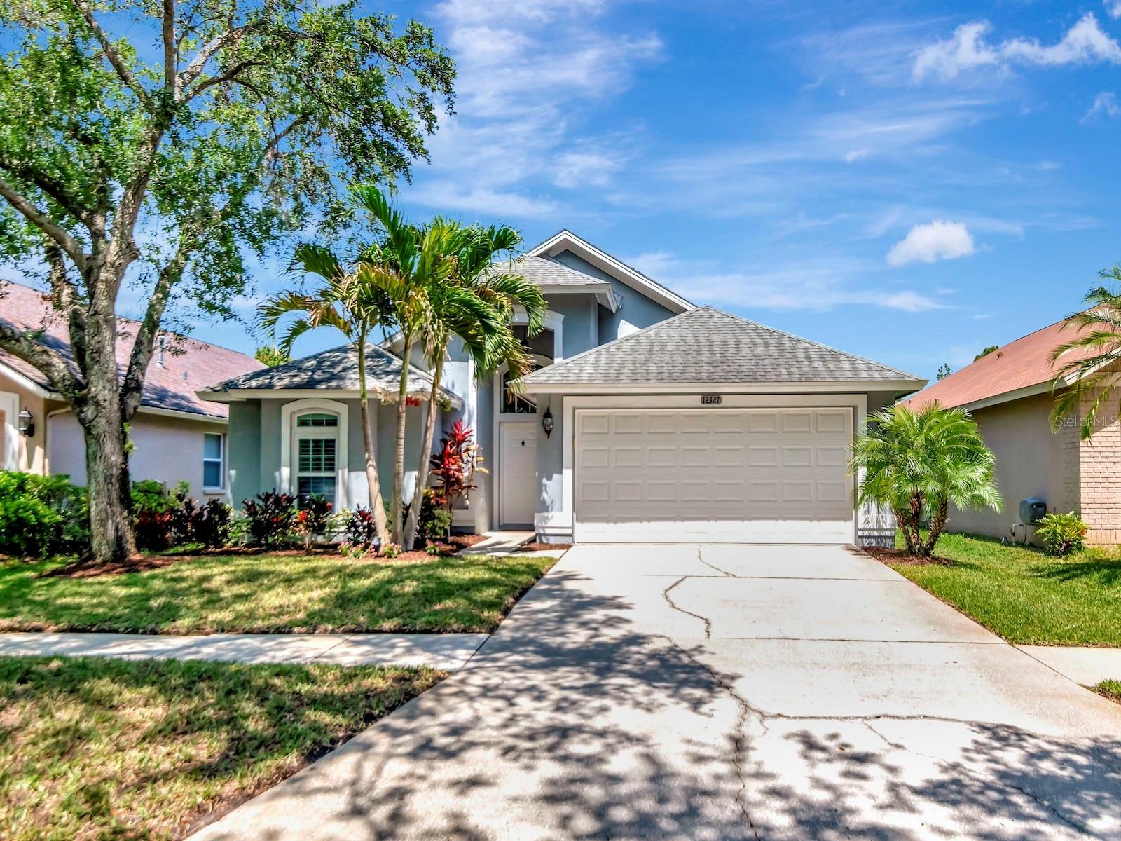 12327 Glenfield Avenue  Tampa FL 33626 photo