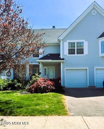 Property Photo:  4406 Galloping Hill Lane  NJ 08755 