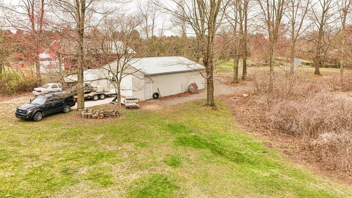 Property Photo:  3534 41st Street  MI 49419 