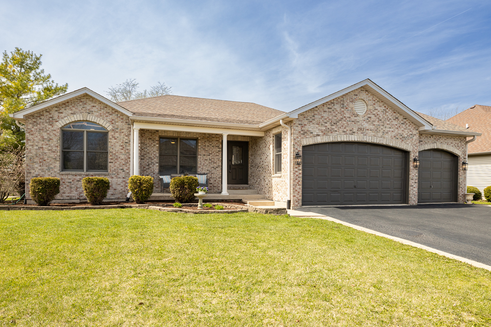 293 Prairieview Drive  Oswego IL 60543 photo