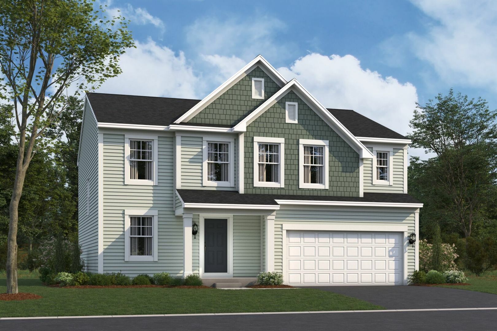646 Henry Lane  Oswego IL 60543 photo