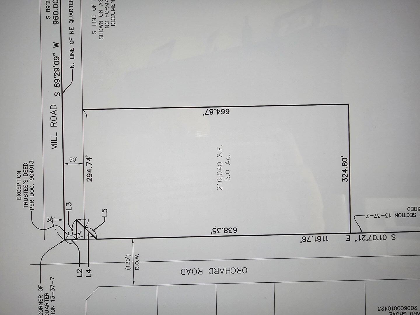 1300 Orchard Road  Oswego IL 60543 photo