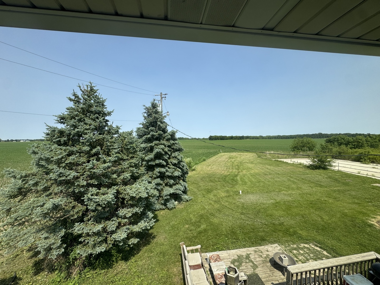 Property Photo:  26812 US 150 Highway  IL 61752 