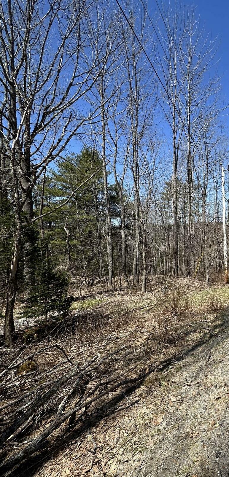 Property Photo: 143 Old Union Road ME 04574