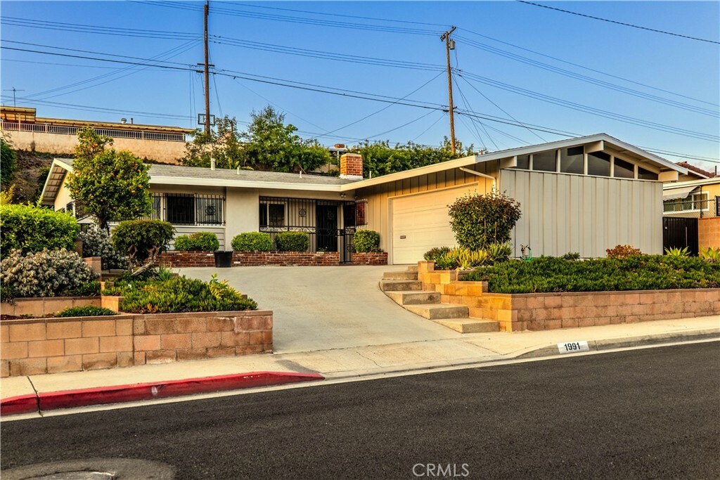 Property Photo:  1991 S Sunrise Drive  CA 91754 