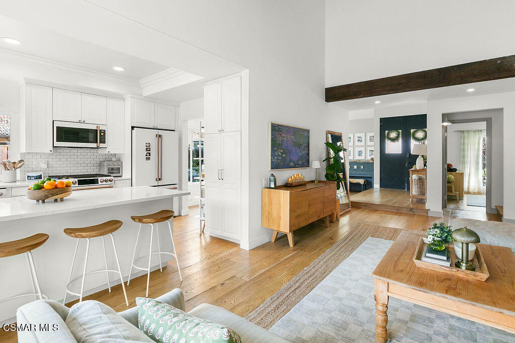Property Photo: 2651 Great Smokey Court CA 91362