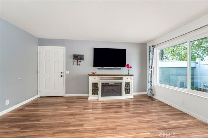 Property Photo: 26201 Via Roble 1A CA 92691
