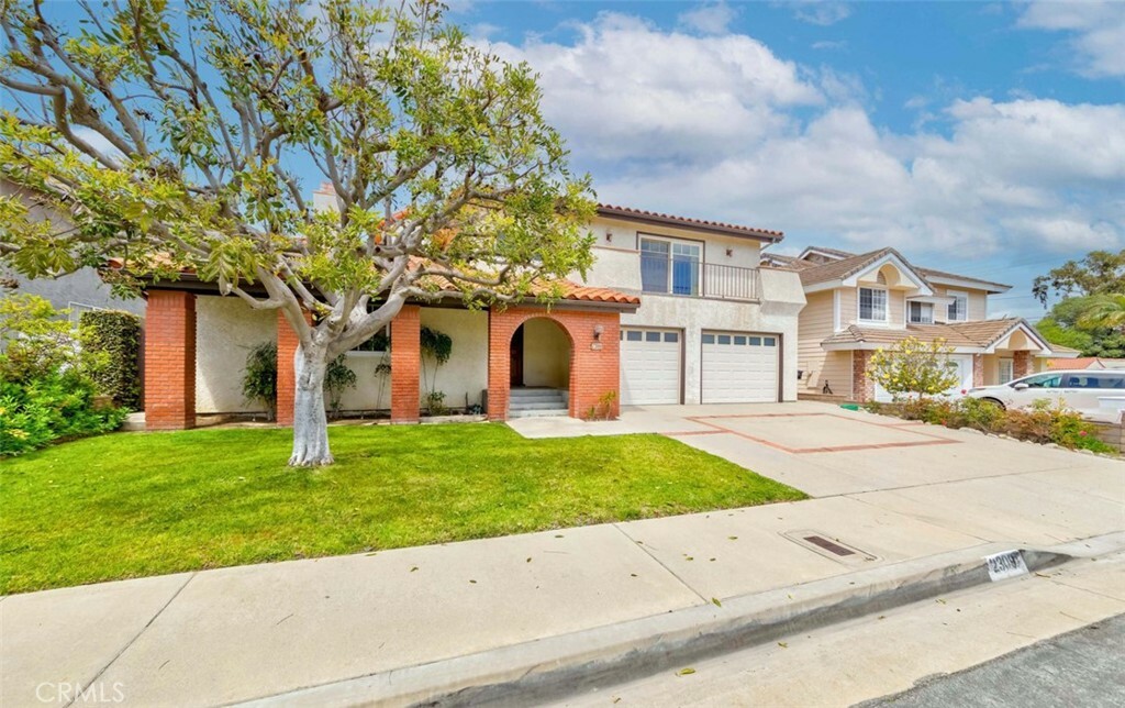 Property Photo:  2309 Robin Lane  CA 90717 