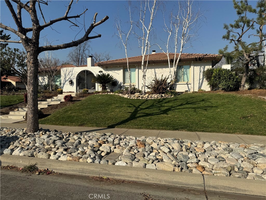 675 W Clark Street  Upland CA 91784 photo