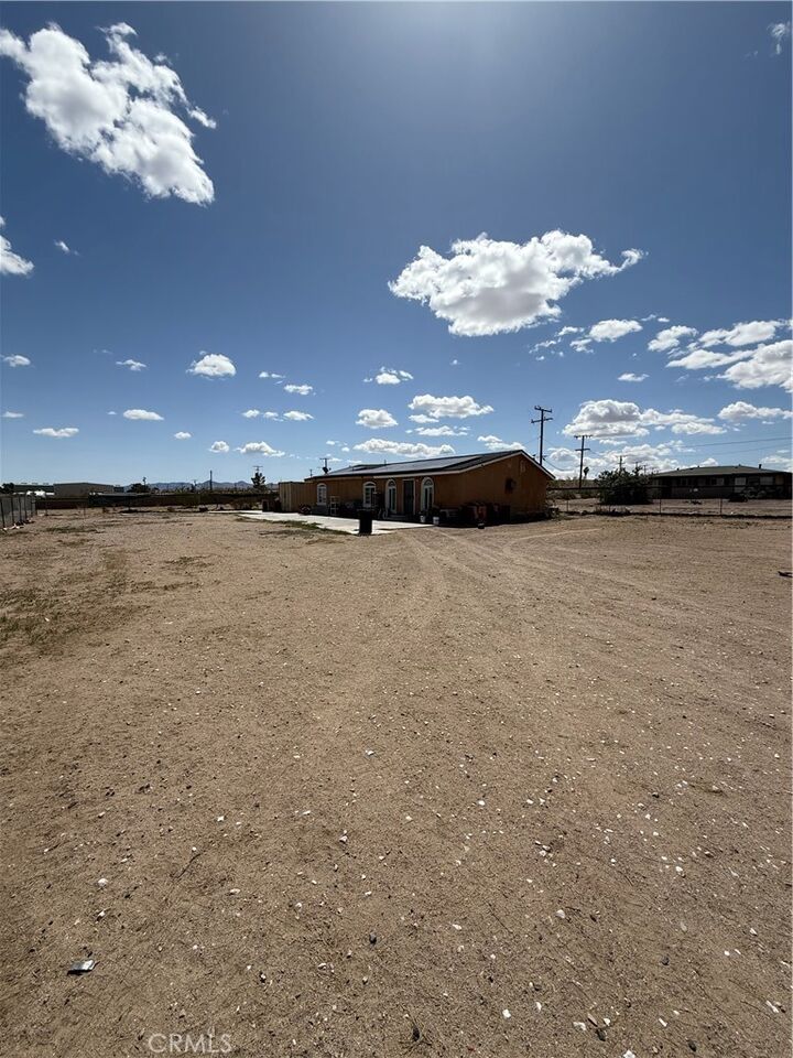 Property Photo:  591 Victor Avenue  CA 92311 