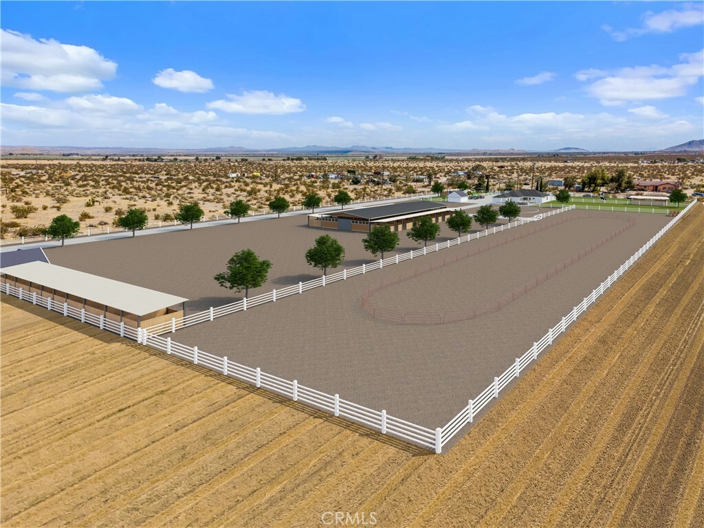 Property Photo: 36901 165th Street E CA 93544