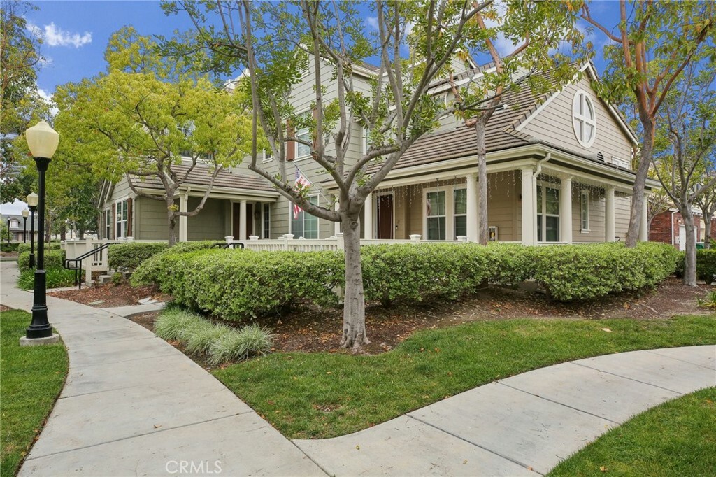 Property Photo: 15 Whitworth Street CA 92694