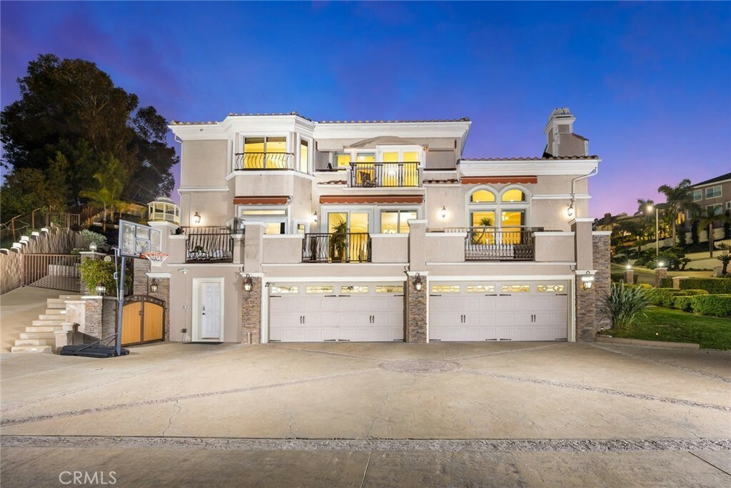 Property Photo:  15841 Aurora Crest Drive  CA 90605 
