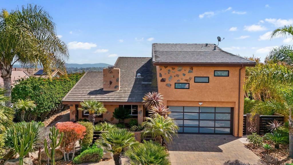Property Photo: 736 San Mario Drive CA 92075