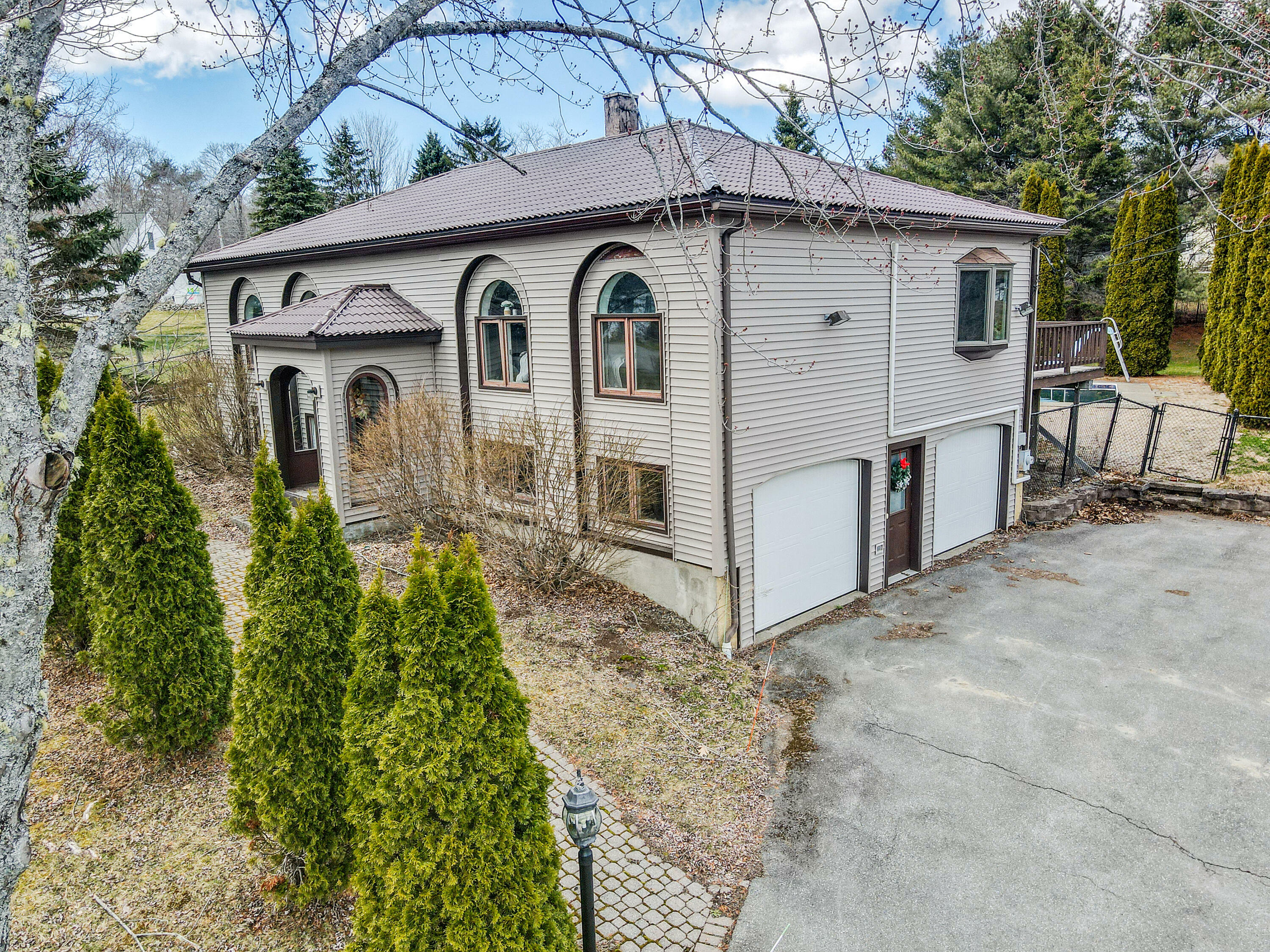 Property Photo: 17 Carriage Lane ME 04444