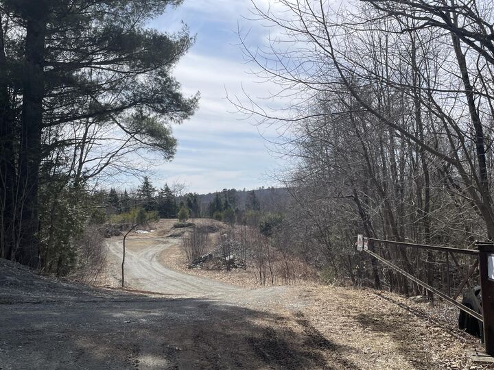 Property Photo:  63 Dube Lane  ME 04979 