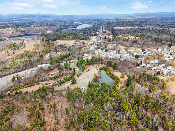 Property Photo: 63 Dube Lane ME 04979