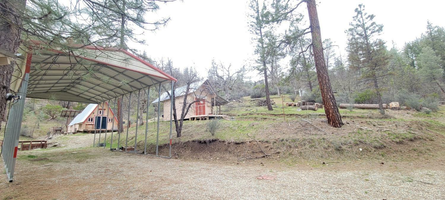 Property Photo:  2450 White Rock Road  CA 96076 