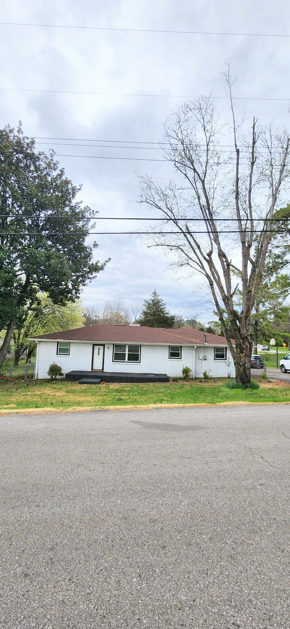 315 Margo Ln  Nashville TN 37211 photo