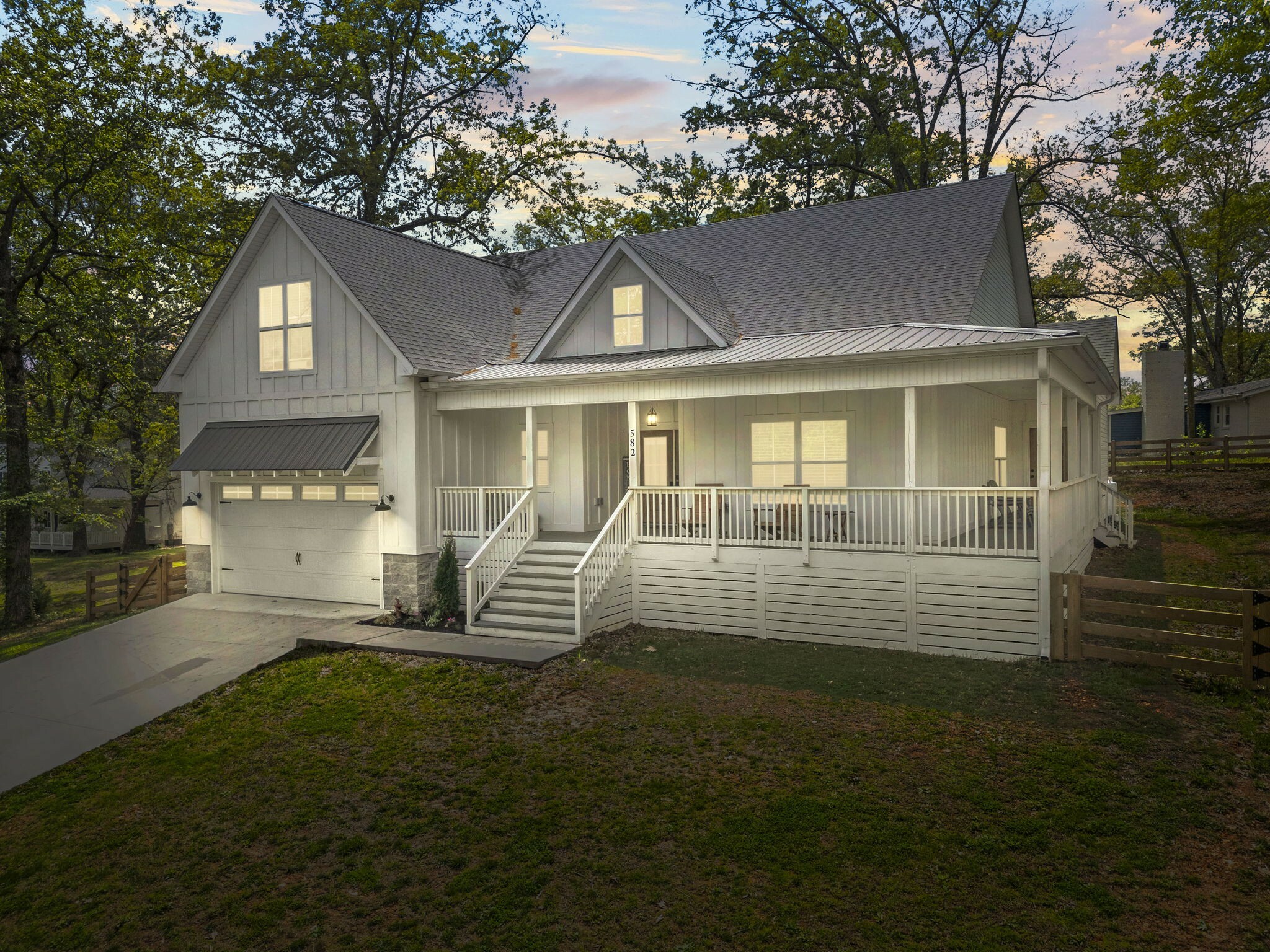 Property Photo: 582 Als Ln TN 37042