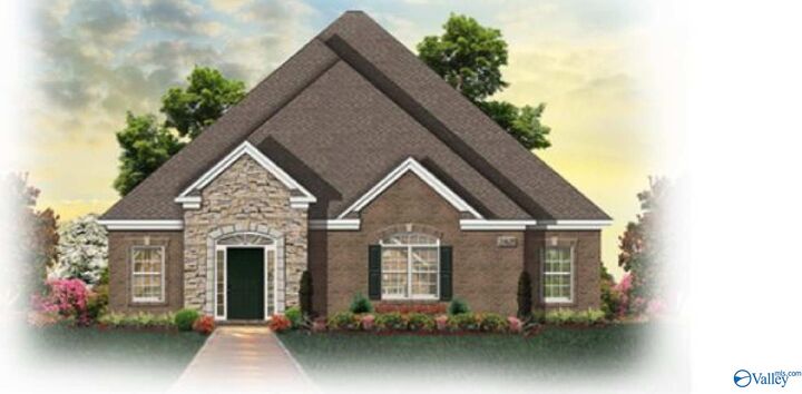 Property Photo:  119 Arbor Creek Trail  AL 35756