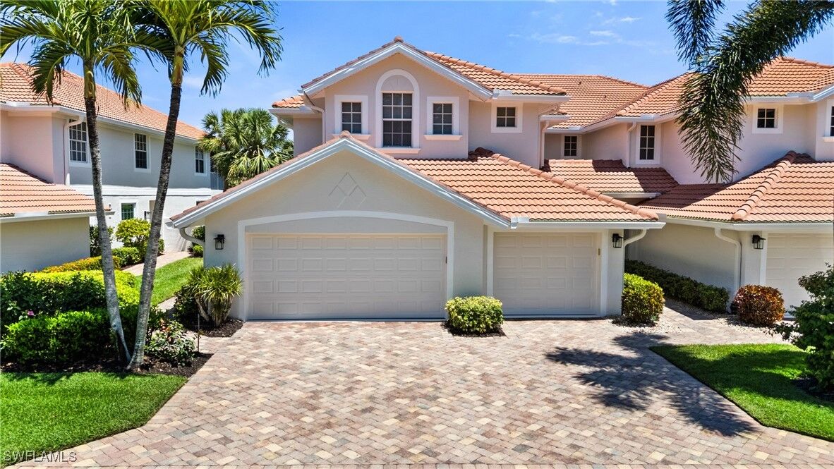 Property Photo: 22961 Rosedale Drive 101 FL 34135