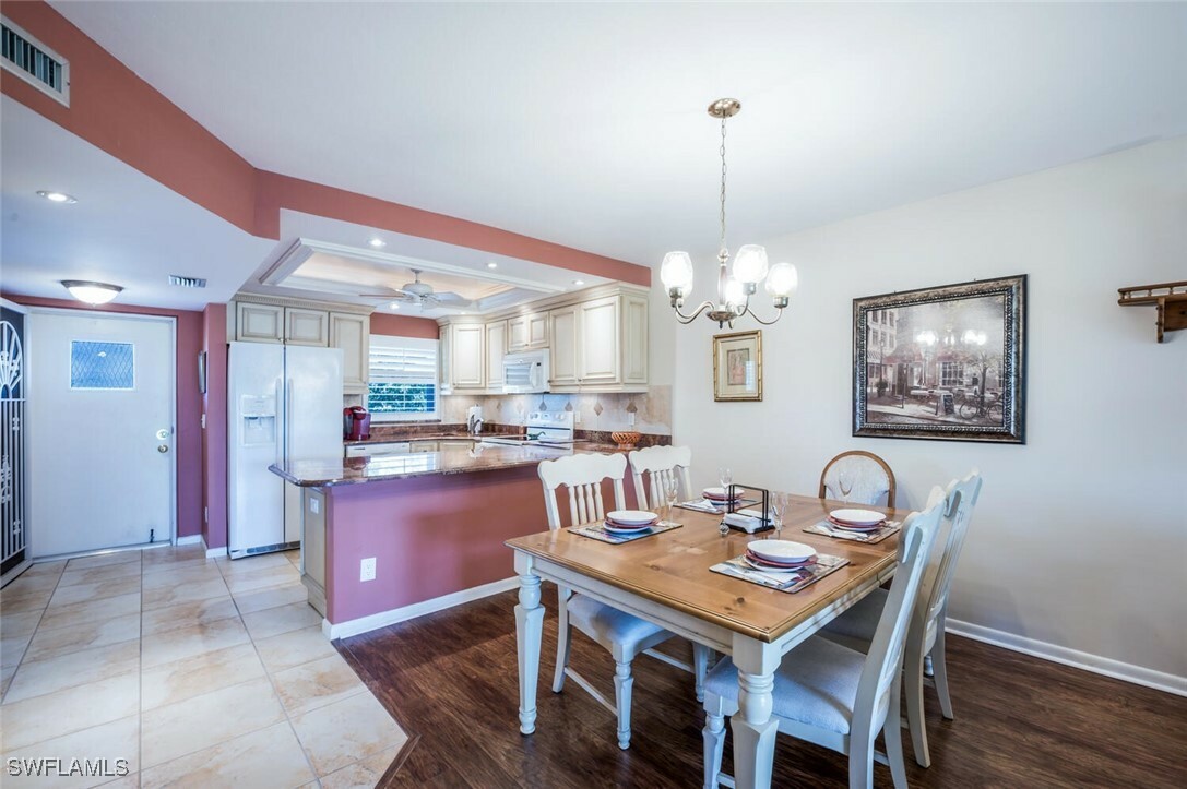 Property Photo: 351 Charlemagne Boulevard B201 FL 34112
