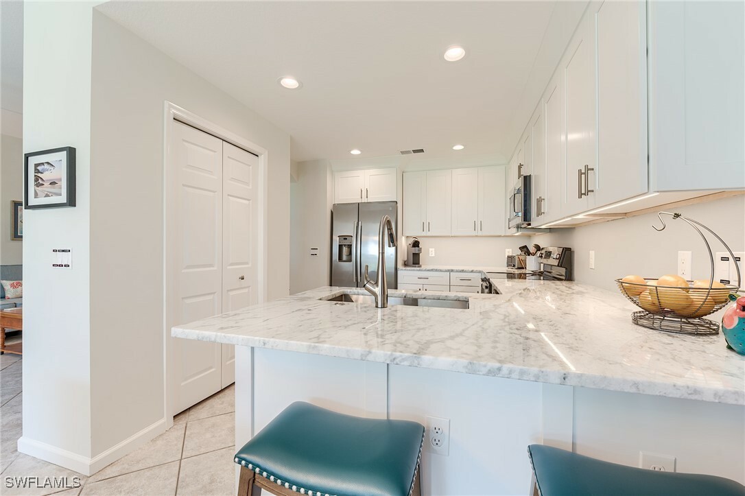 Property Photo: 22971 Rosedale Drive 101 FL 34135