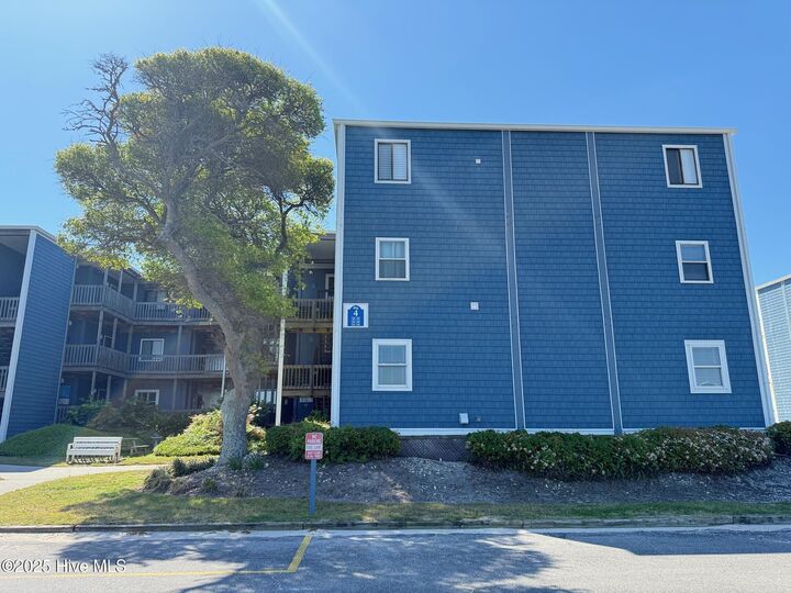 Property Photo:  2224 New River Inlet Road Unit 339  NC 28460 