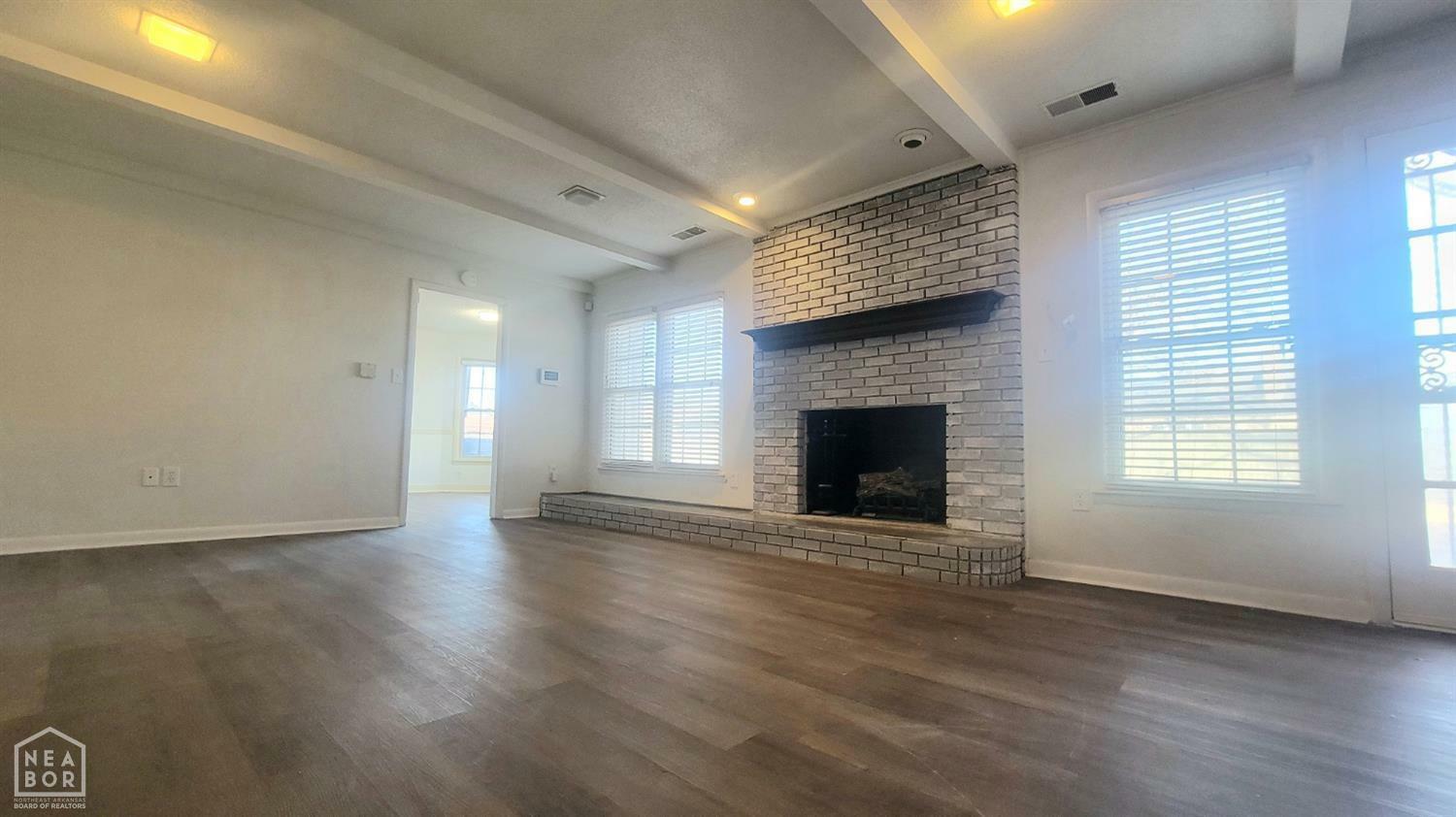 Property Photo: 609 Liberty AR 72365