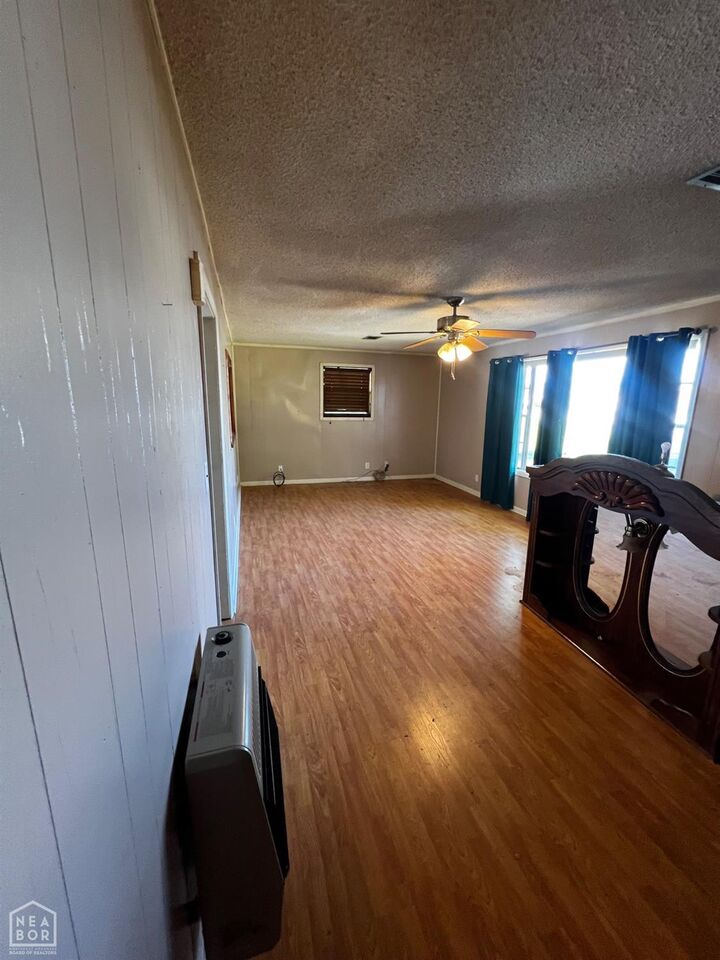 Property Photo: 116 Highway 63B AR 72416