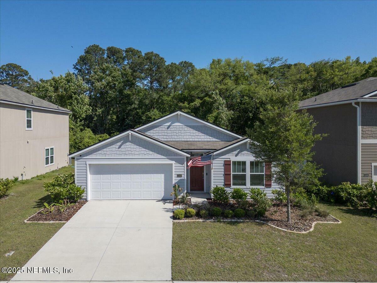 Property Photo: 11446 Sheepshead Lane FL 32226