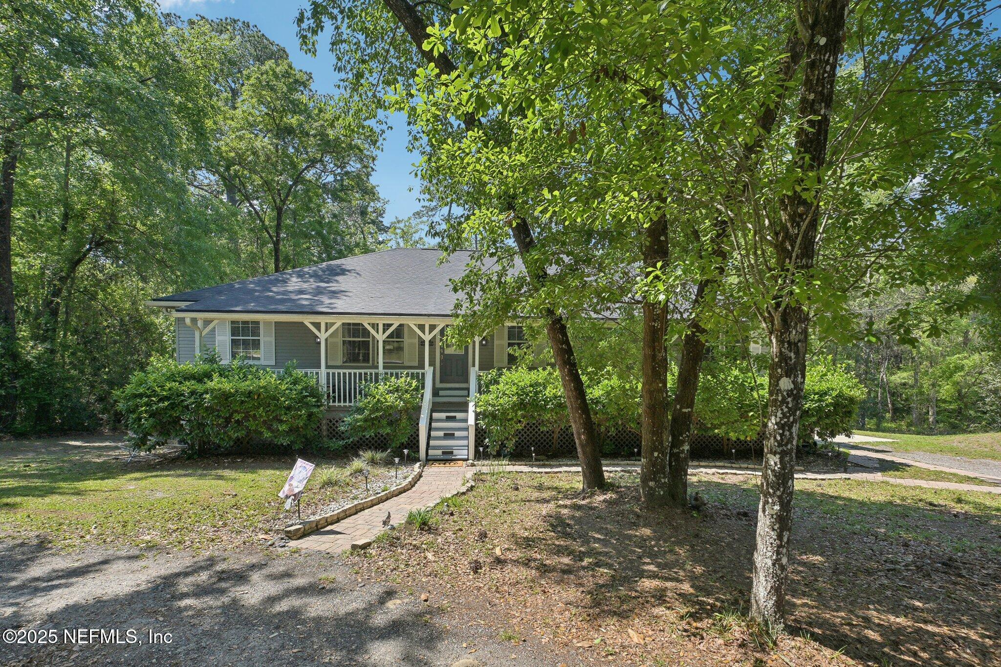 Property Photo:  4781 Gopher Circle  FL 32068 