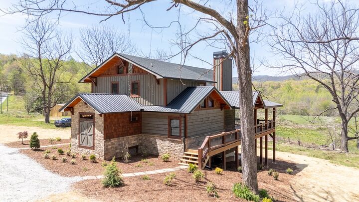 Property Photo:  7590 Mobile Road  GA 30513 