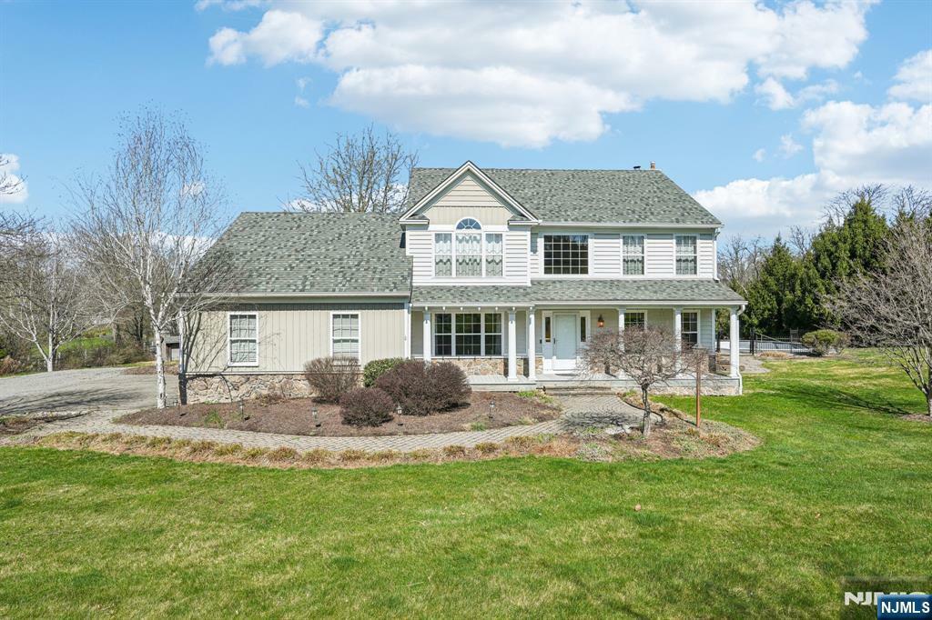 53 Lime Kiln Road  Knowlton NJ 07832 photo