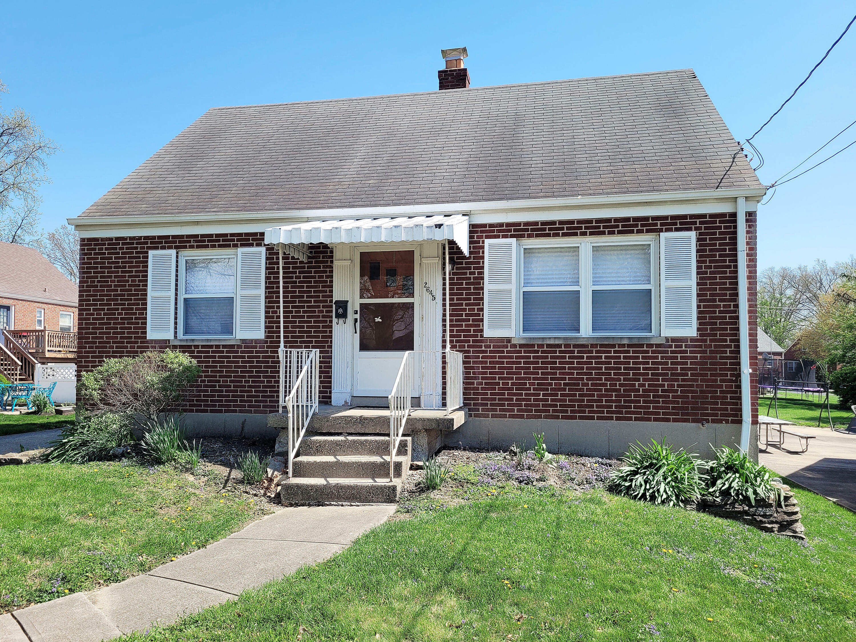 2645 Vanderen Drive  Lakeside Park KY 41017 photo