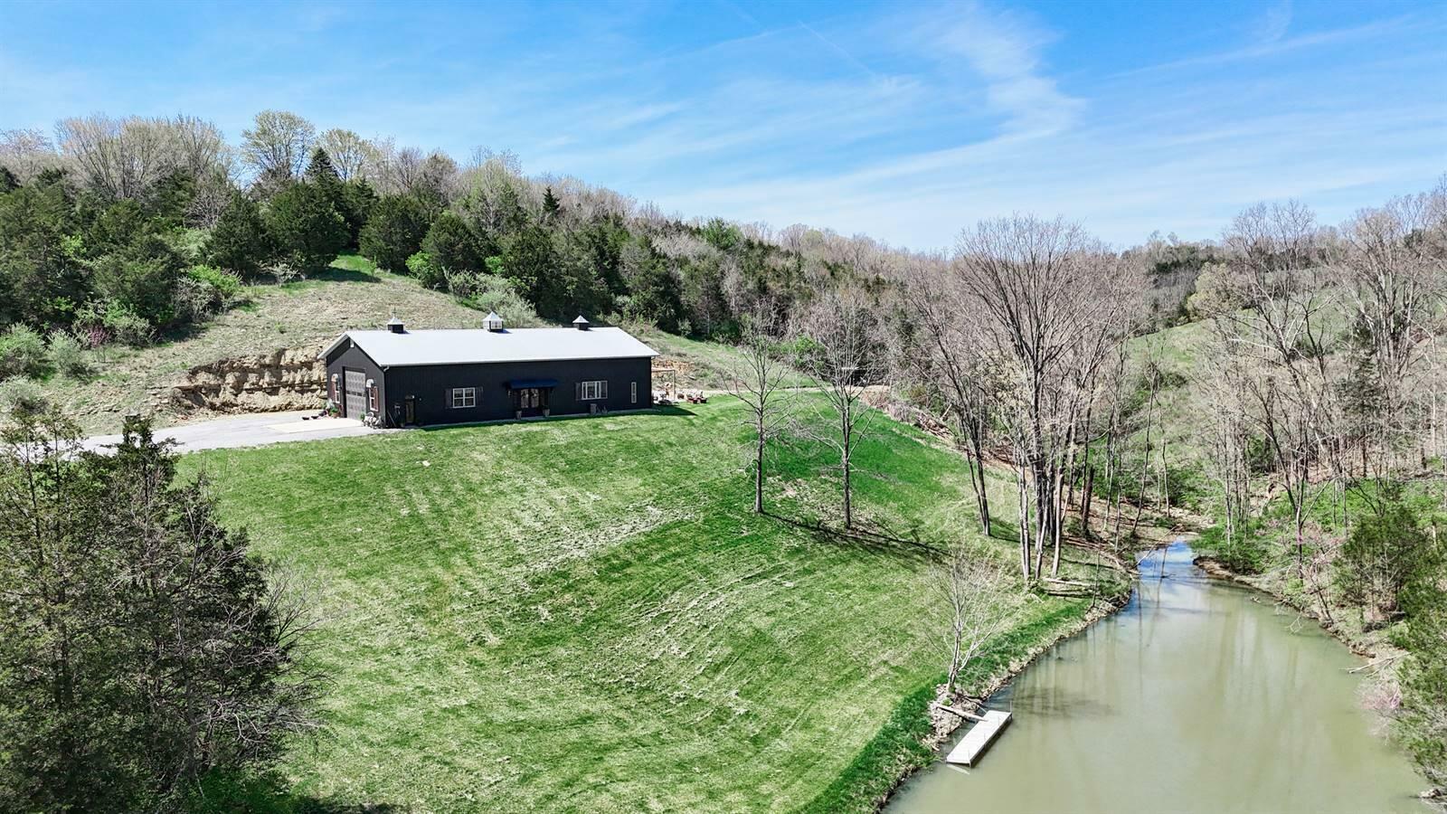 Property Photo: 415 Tyler Drive KY 41035