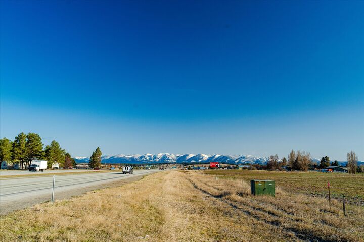 Property Photo:  3273 US-93 N  MT 59901 