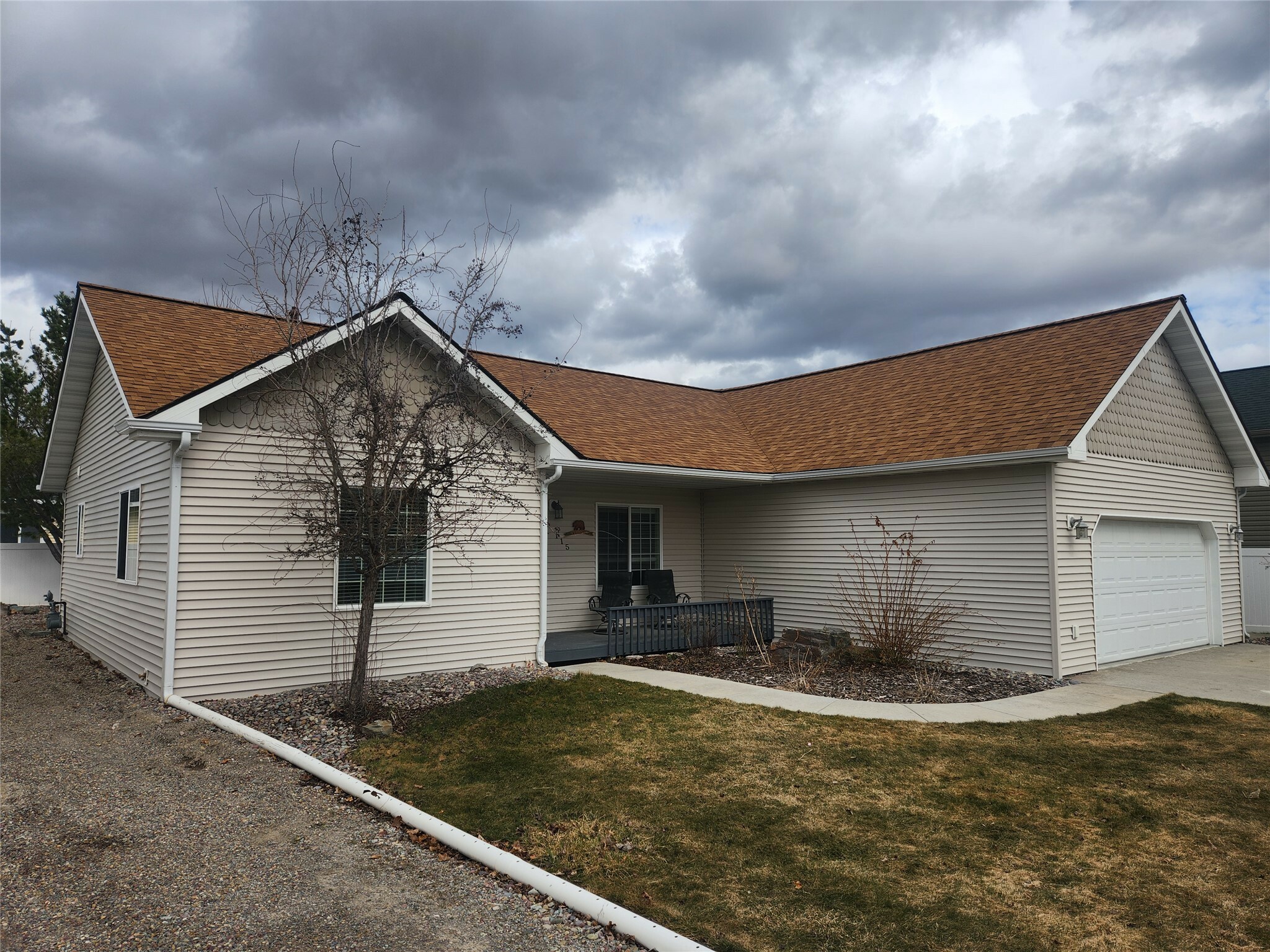 Property Photo: 115 River Glen Court MT 59901