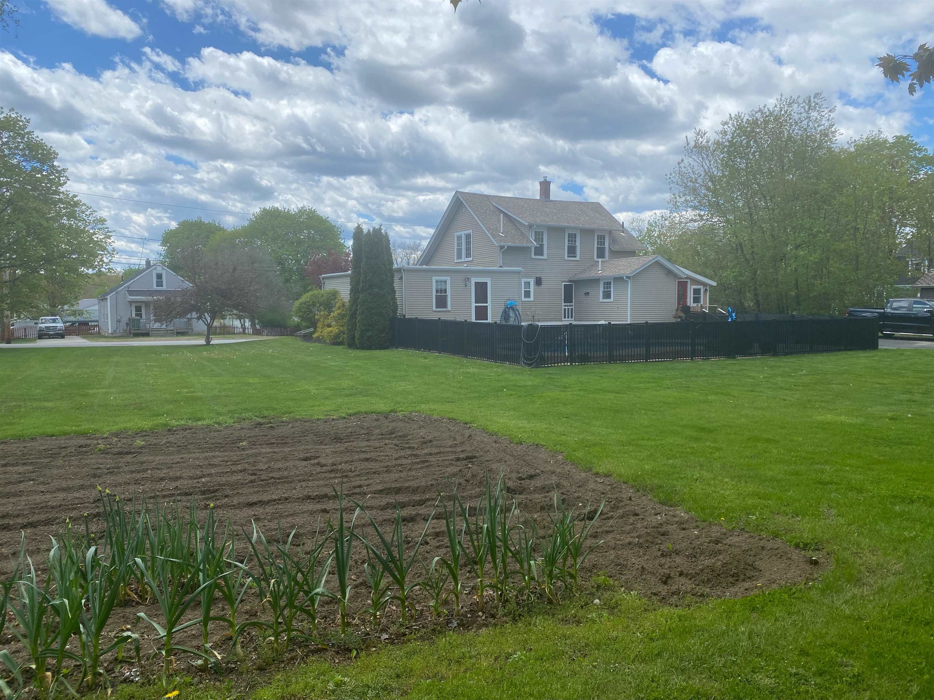 Property Photo: 32 Adams Avenue NH 03867