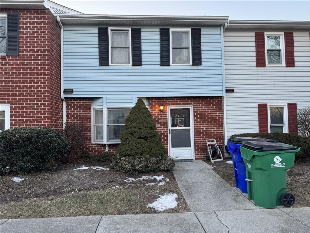 Property Photo:  2414 Ridge Road  VA 24060 