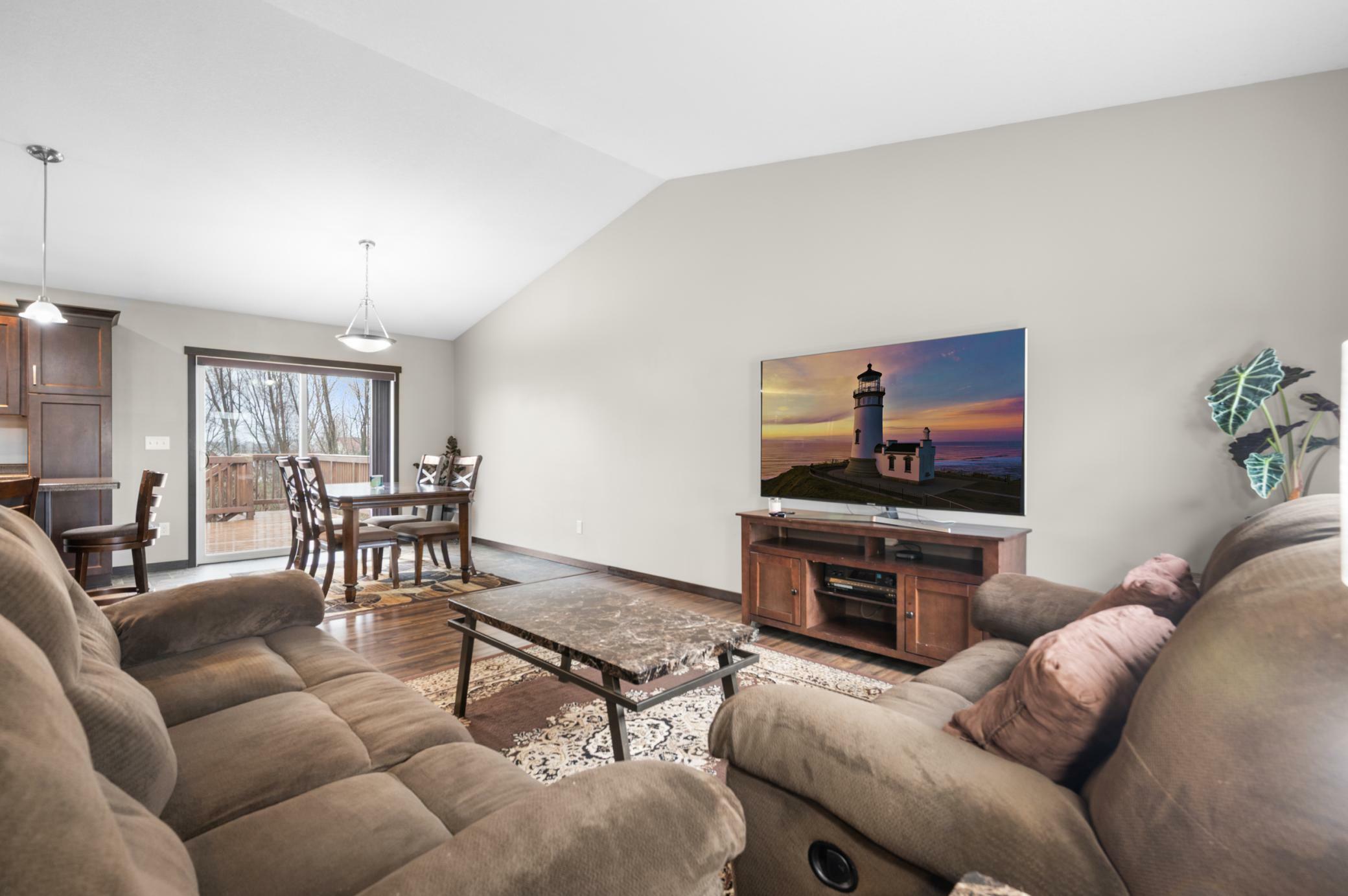 Property Photo: 3852 Winesap Drive NW MN 55901