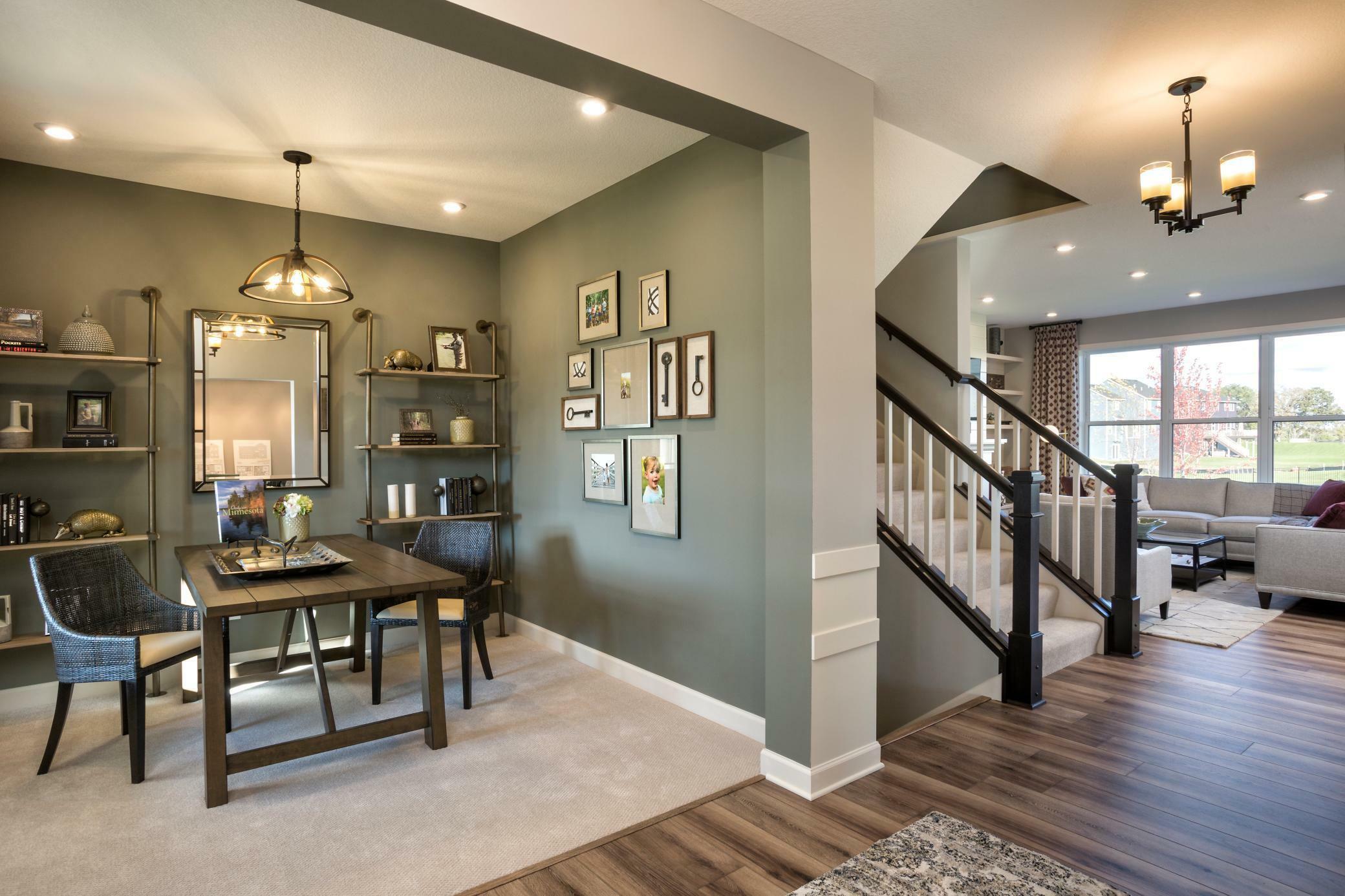 Property Photo: 14965 Riverview Lane N MN 55327