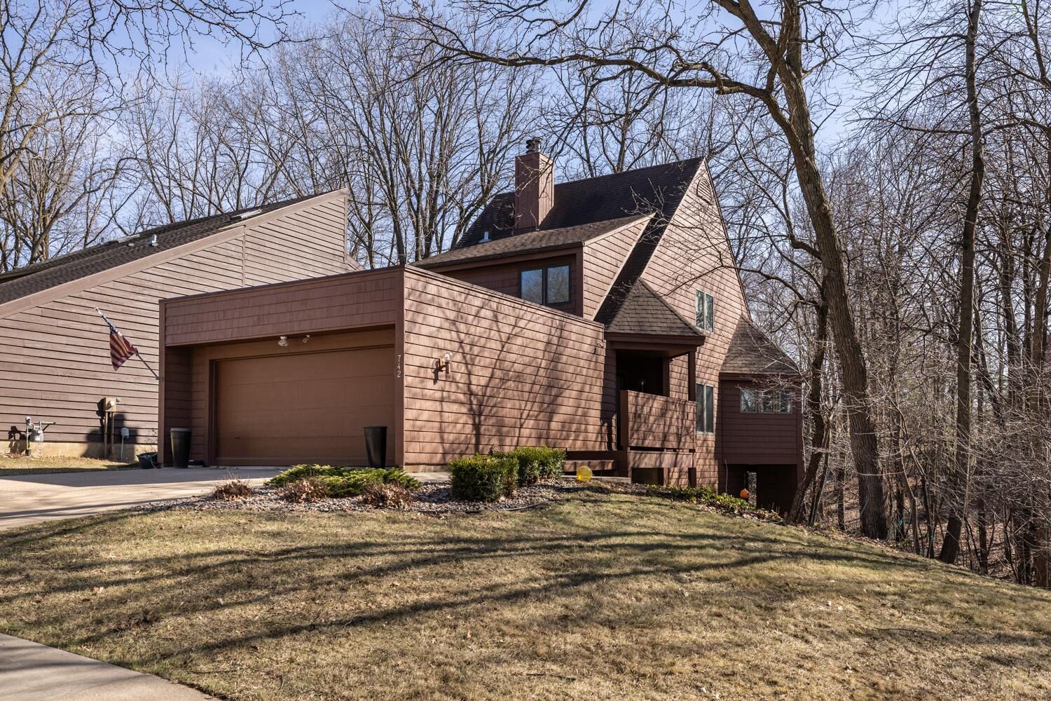 Property Photo:  742 Northern Hills Drive NE  MN 55906 