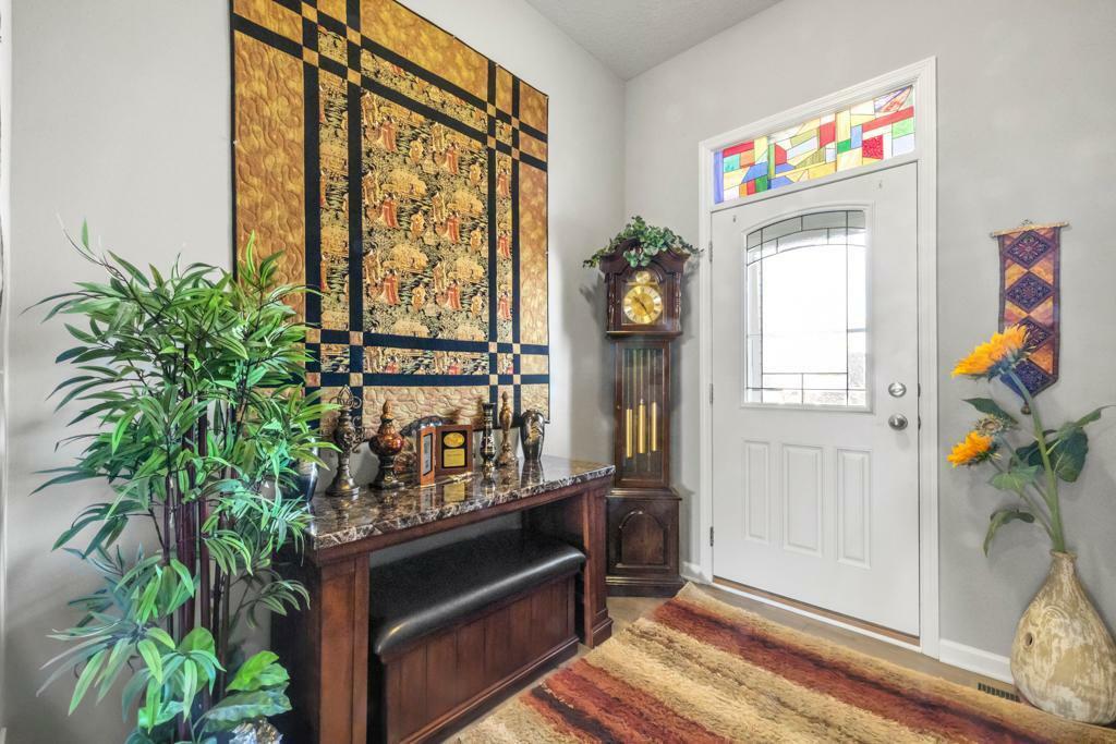 Property Photo: 3546 Kachina Avenue NE MN 55376